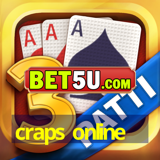 craps online